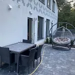 Aparthotel феєрія лісу