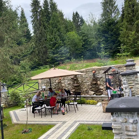 феєрія лісу * Skhidnytsia
