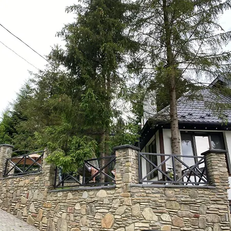 феєрія лісу Aparthotel *