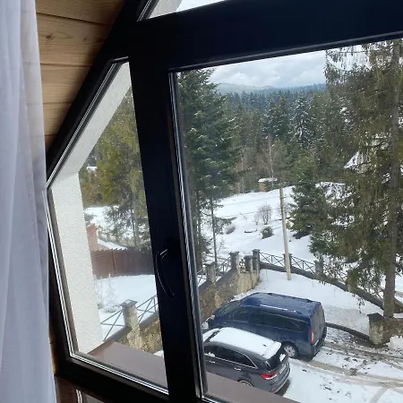 феєрія лісу 4* Skhidnytsia