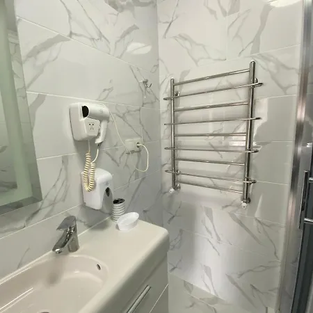 феєрія лісу Aparthotel