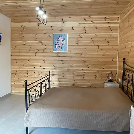 феєрія лісу 4*