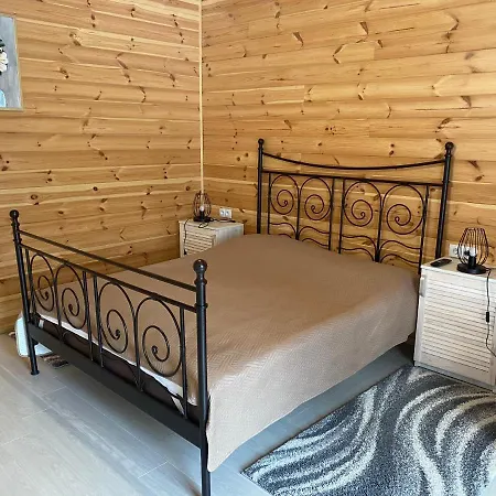 феєрія лісу Aparthotel 4*