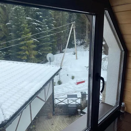 феєрія лісу 4*