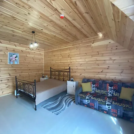 феєрія лісу Skhidnytsia