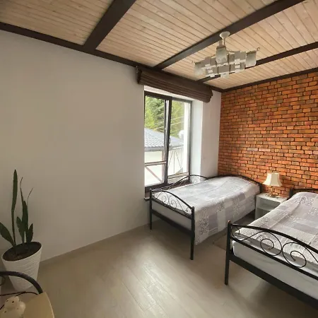 феєрія лісу 4*