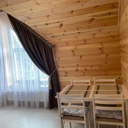 феєрія лісу 4*