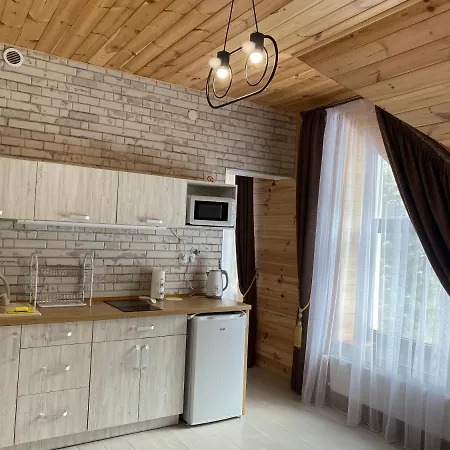 феєрія лісу 4* Skhidnytsia