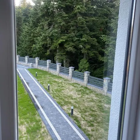 феєрія лісу 4*