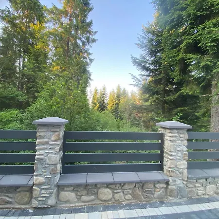 феєрія лісу 4*