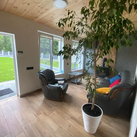 феєрія лісу Skhidnytsia