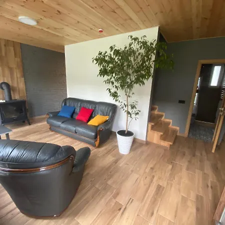 феєрія лісу Skhidnytsia