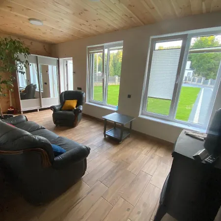 Aparthotel феєрія лісу Skhidnytsia