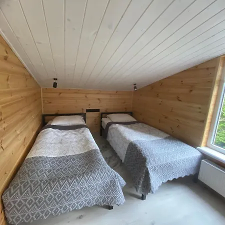 феєрія лісу 4* Skhidnytsia