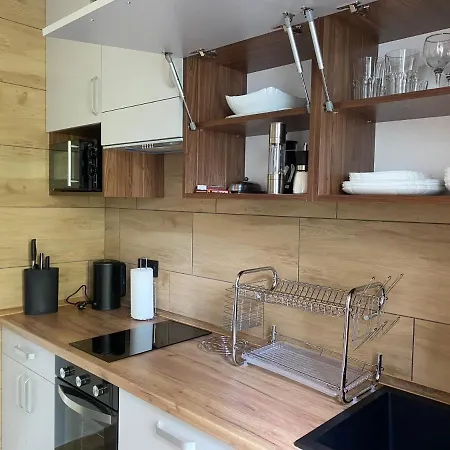 феєрія лісу Skhidnytsia