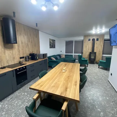 феєрія лісу 4*