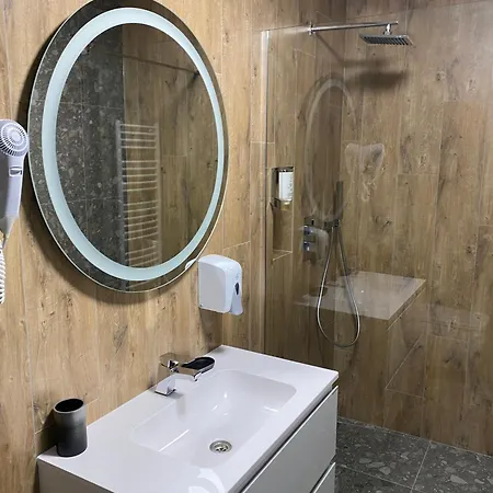 феєрія лісу 4*