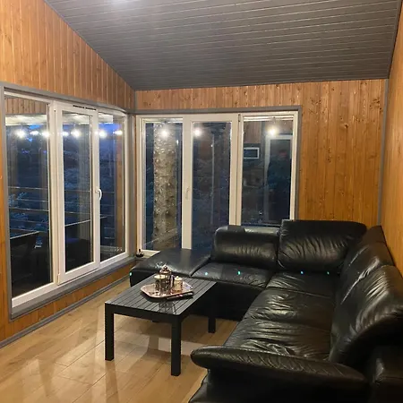 феєрія лісу Aparthotel 4*