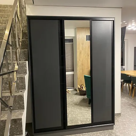 феєрія лісу Skhidnytsia