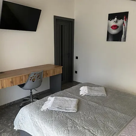 феєрія лісу 4* Skhidnytsia