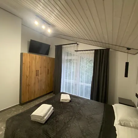 феєрія лісу 4* Skhidnytsia