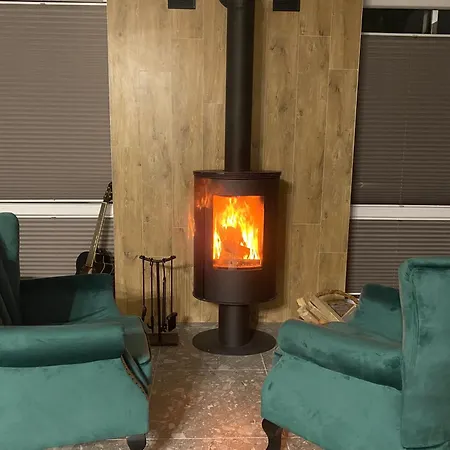 феєрія лісу