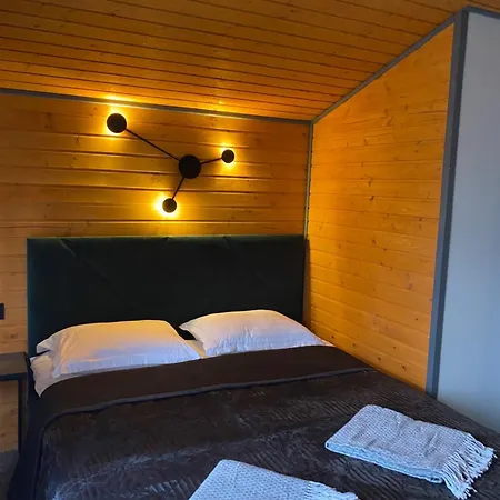 феєрія лісу 4* Skhidnytsia