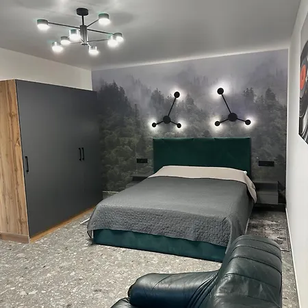 феєрія лісу 4* Skhidnytsia