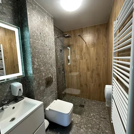 феєрія лісу