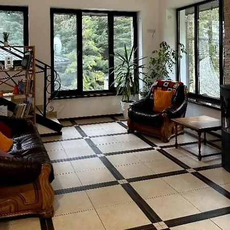 феєрія лісу 4*