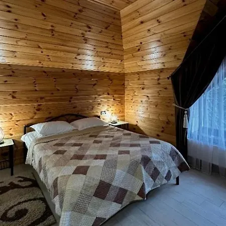 феєрія лісу 4* Skhidnytsia