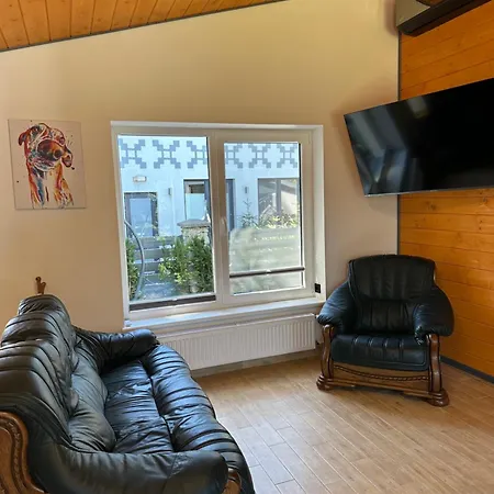 феєрія лісу