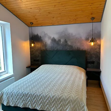 феєрія лісу Aparthotel 4*