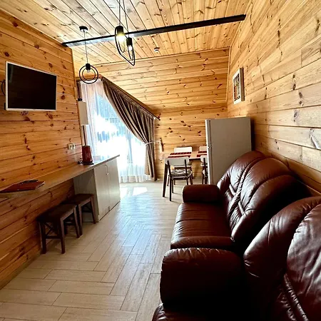 феєрія лісу 4*