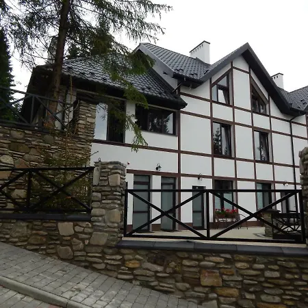 феєрія лісу Skhidnytsia