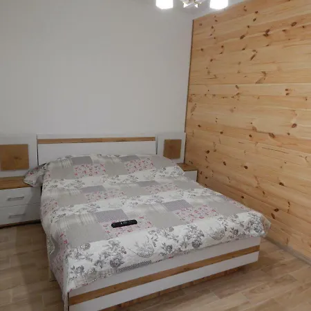 феєрія лісу Aparthotel *