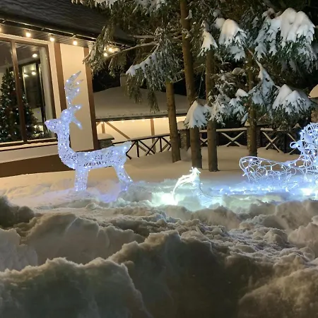 феєрія лісу