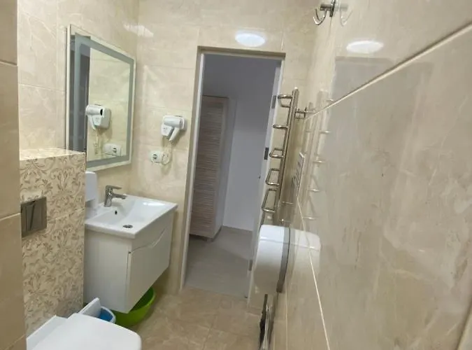 Apartahotel феєрія лісу