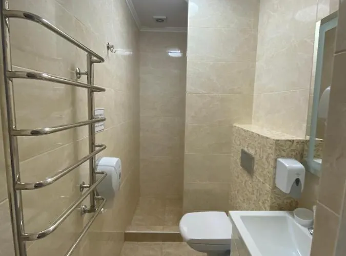феєрія лісу Apartahotel 4*