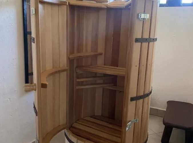 Apartmanhotel феєрія лісу 4*