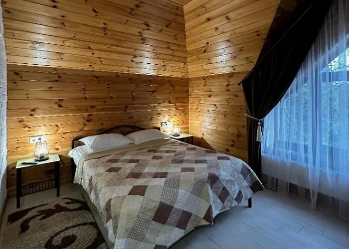 феєрія лісу 4* Skhidnytsia